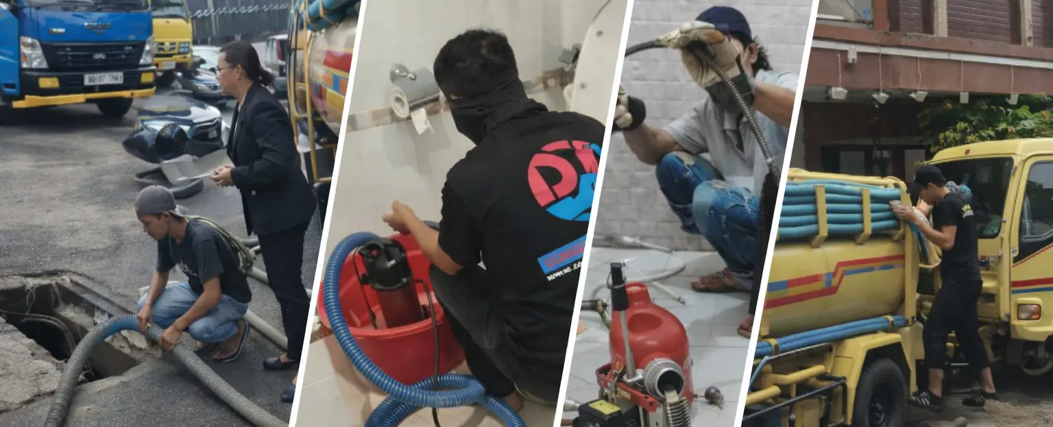 Jasa Sedot WC Cinagara Terdekat
